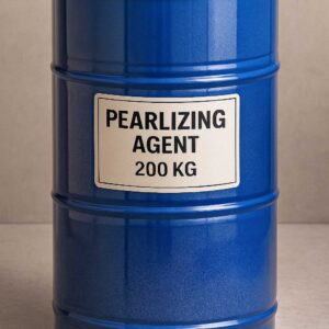 Pearlizing agent