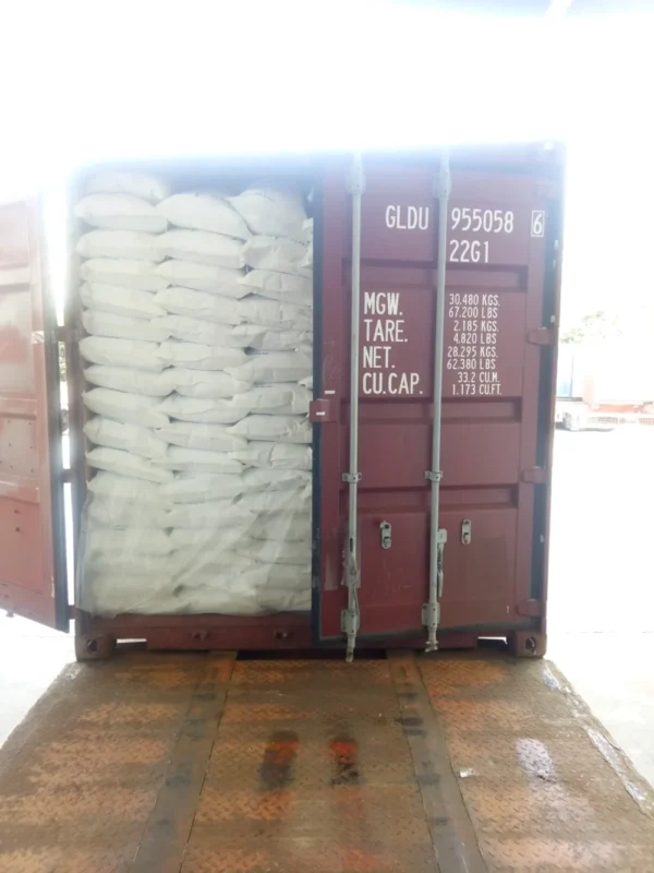 Pottassium Hydroxide Flakes