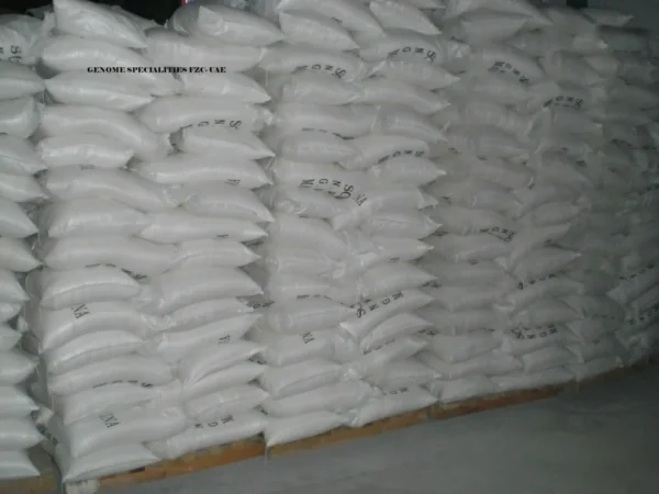 ALUMINIUM SULPHATE