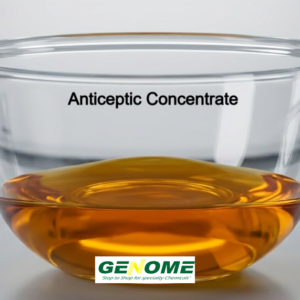 Antiseptic Concentrate