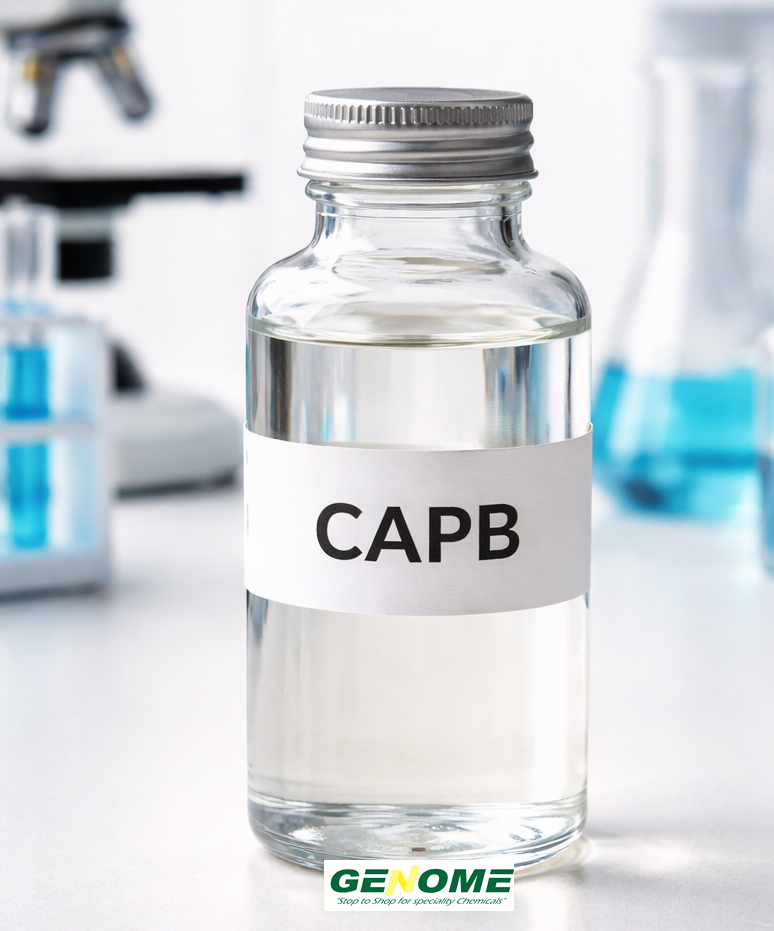 COCAMIDOPROPYL BETAINE