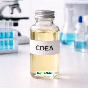 CDEA -Cocamide Di Ethanolamine