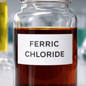 Ferric Chloride