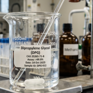 Di Propylene Glycol- DPG