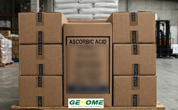Ascorbic Acid- Vitamin C