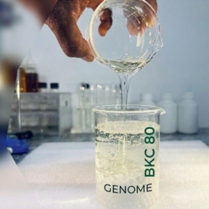 Benzalkonium Chloride 80%