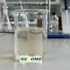 Nonyl Phenol NP 6