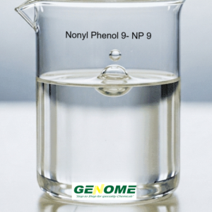 Nonyl Phenol NP 9