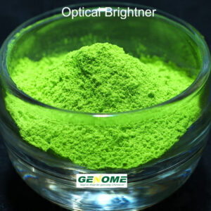 Optical Brightner