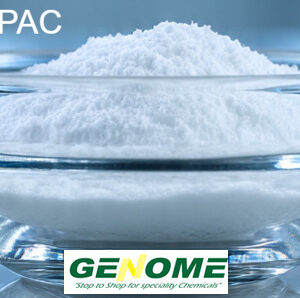 Poly Aluminium Chloride