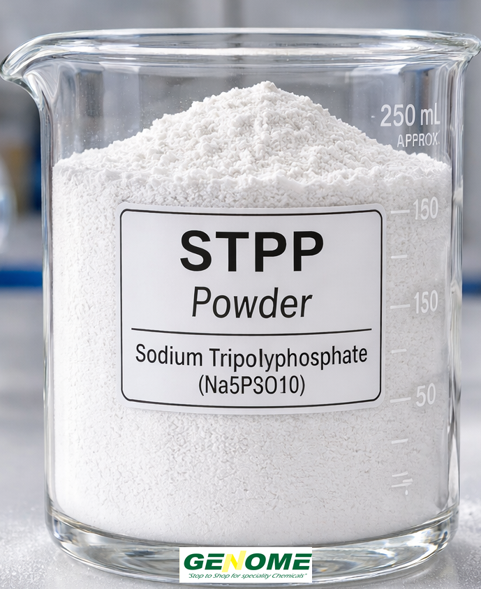 Sodium Tri Poly Phosphate STPP