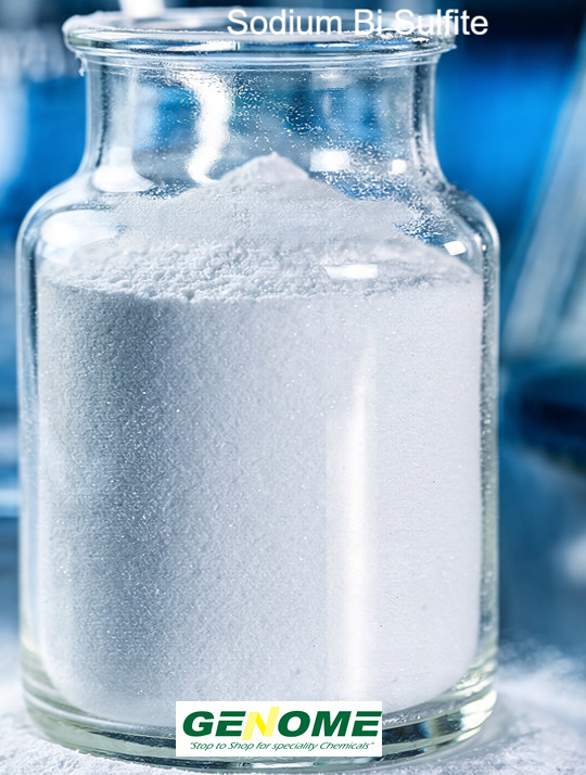 Sodium Bi Sulfite