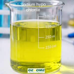 Sodium Hypo Chlorite