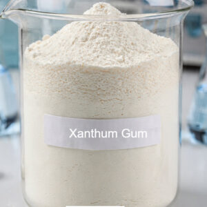 Xanthum gum