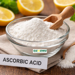 Ascorbic Acid- Vitamin C