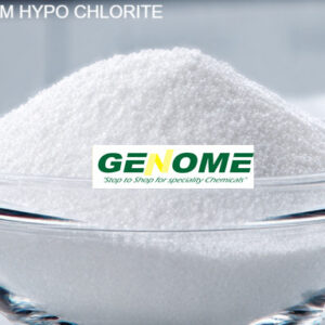 Calcium Hypo Clorite