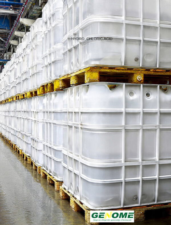 Hydro Chloric Acid