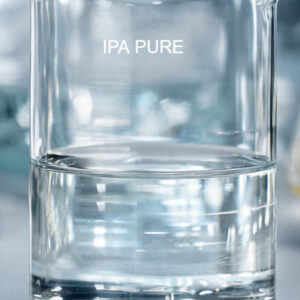 Iso propyl Alchohol ( Pure grade)