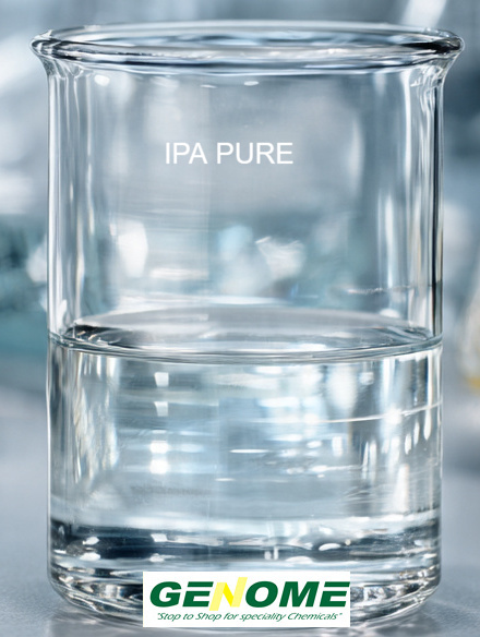 Iso propyl Alchohol ( Pure grade)
