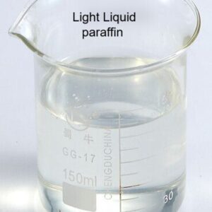 Light Liquid Paraffin Oil