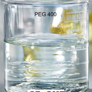 PEG 400