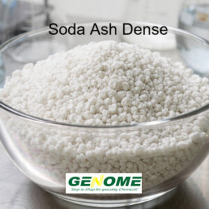 Soda Ash Dense(Sodium Carbonate)