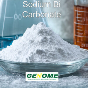 Sodium Bi carbonate(Baking Soda)